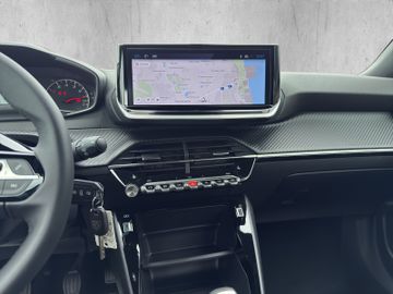 Peugeot 2008 1.2 PureTech 100 Style Kam.+LED+Navi+SHZ