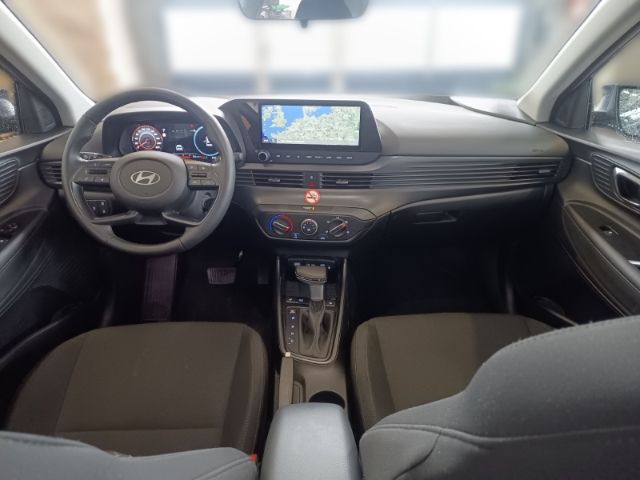 Fahrzeugabbildung Hyundai i20 FL (MY25) 1.0 T-GDI (100 PS) 7-DCT 2WD Trend