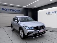 Volkswagen Tiguan - Vorschau Bild 7