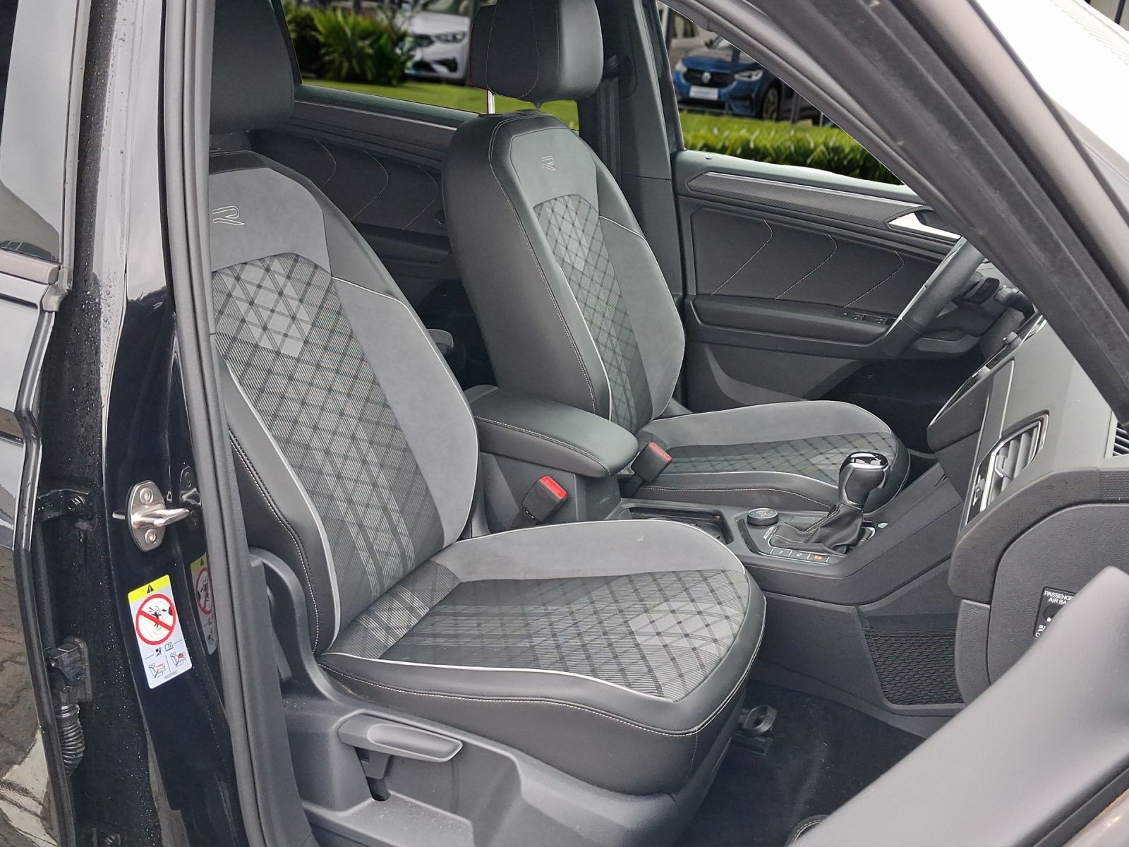 Volkswagen Tiguan Allspace - Bild 8
