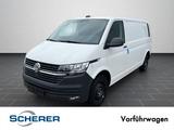 Volkswagen T6.1 Kasten Ganzjahresreifen,Klima,LangerRadstan - Volkswagen Kühlkastenwagen T