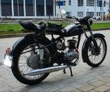 Mz RT125/3 - MZ RT 125