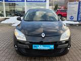 Renault Megane III Lim. 5-trg. Tomtom Edition - Renault Megane TomTom-Edition