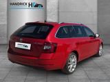 Skoda OCTAVIA COMBI 2,0 TDI PREMIUM EDITION LEDER ACC - Skoda Octavia: Premium Edition