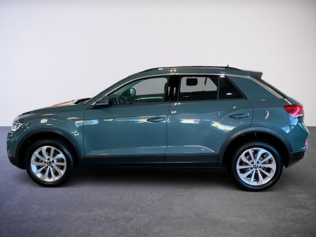 T-Roc 1.5 TSI LIFE LED+KAMERA+DCP+APP+NAV+SITZHZ