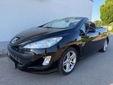 Peugeot 308 CC Cabrio-Coupe Premium 2.0 D -Leder-Navi - Peugeot 308 in Augsburg