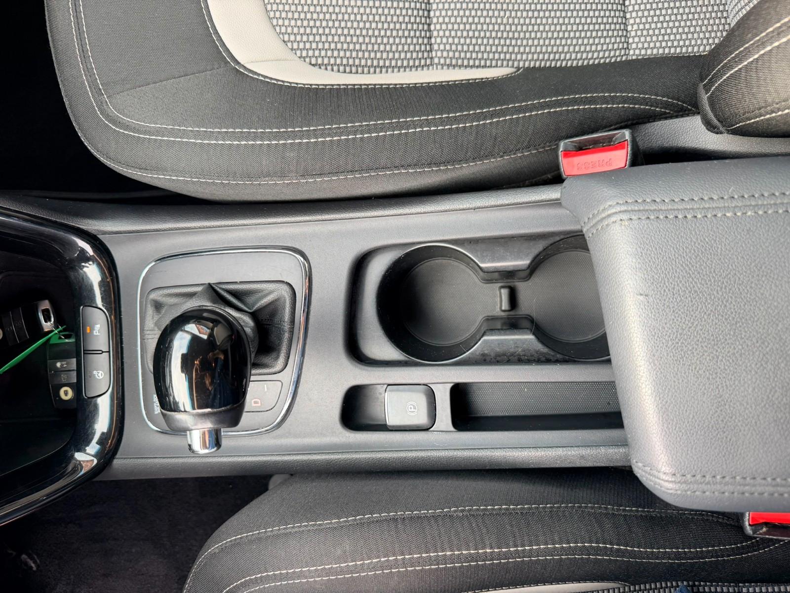 Kia cee'd Sportswagon Spirit AHK LenkHz SPUR TMP CAM