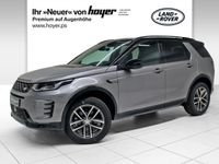 Land Rover Discovery Sport - Vorschau Bild 1