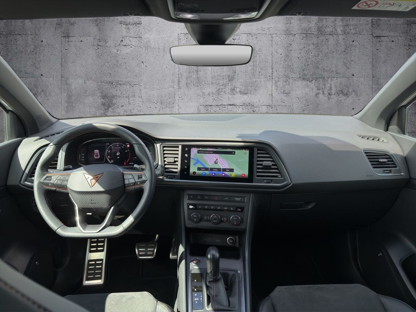 Cupra Ateca - Bild 17