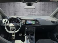Cupra Ateca - Vorschau Bild 17