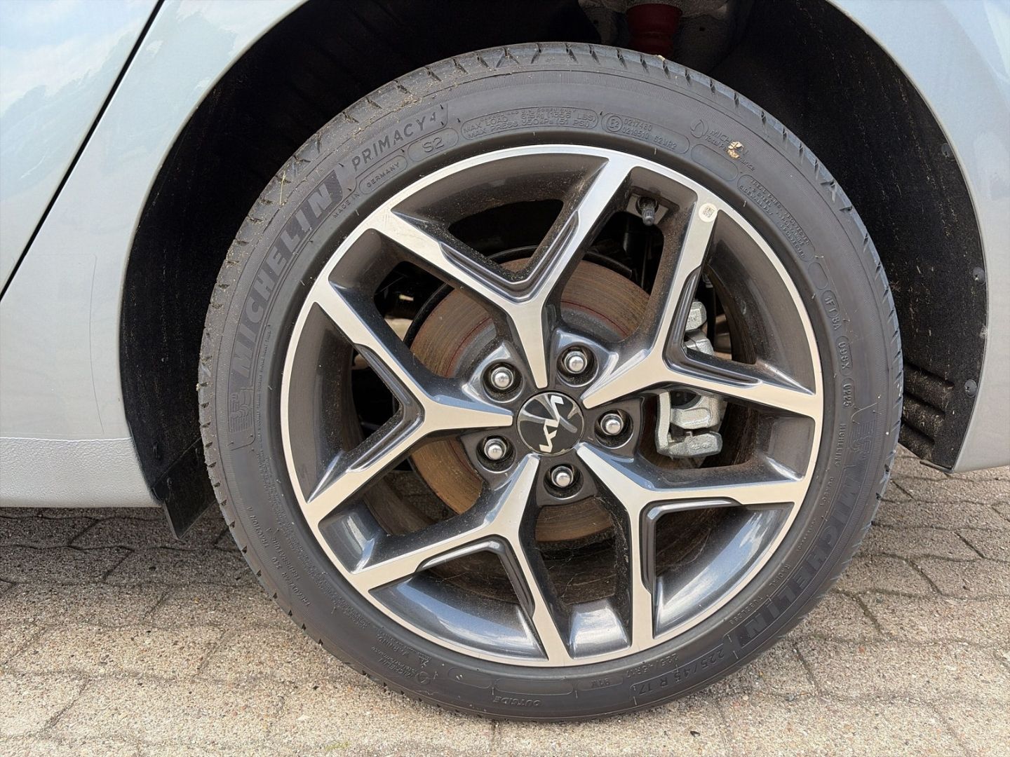 Kia cee'd Sportswagon - Bild 15