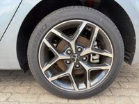 Kia cee'd Sportswagon - Vorschau Bild 15
