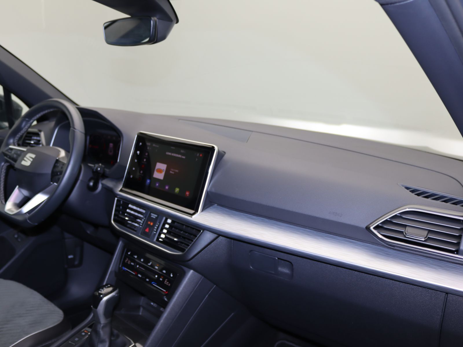 Seat Tarraco - Bild 17