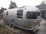 Airstream 604 International  - Airstream Wohnwagen