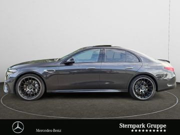 Mercedes E 53 AMG - 2