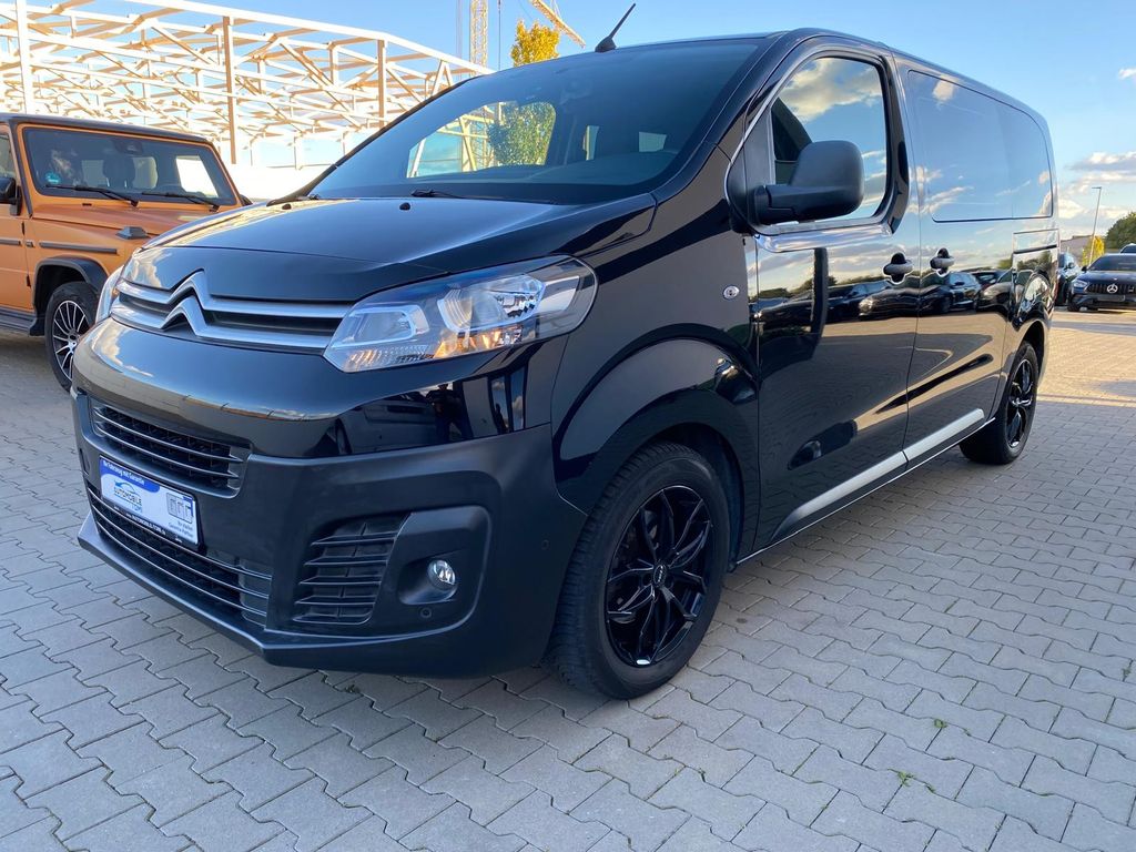 Image of Citroën SpaceTourer