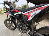 Beta RR 50 SuperMoto - BETA MOTORRAD