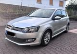 Volkswagen Polo 1.2 TDI BlueMotion High TÜV NAVI TEMPOMAT  - Volkswagen Polo aus 2011: Bluemotion