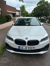 BMW 218 Active Tourer 218i Advantage Advantage - BMW 218 Active Tourer von privat