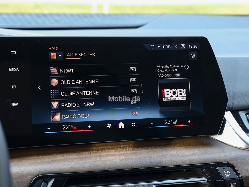 BMW 218 Active Tourer - Bild 15