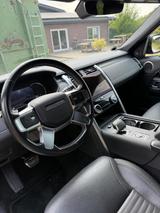 Land Rover Discovery 5 D300 R-DYNAMIC SE mit PanoDach - Land Rover Discovery von privat