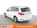 BMW 216i Gran Tourer Advantage *NAVI*TEMPO*PDC*SHZ* - BMW 216 Gran Tourer Gebrauchtwagen