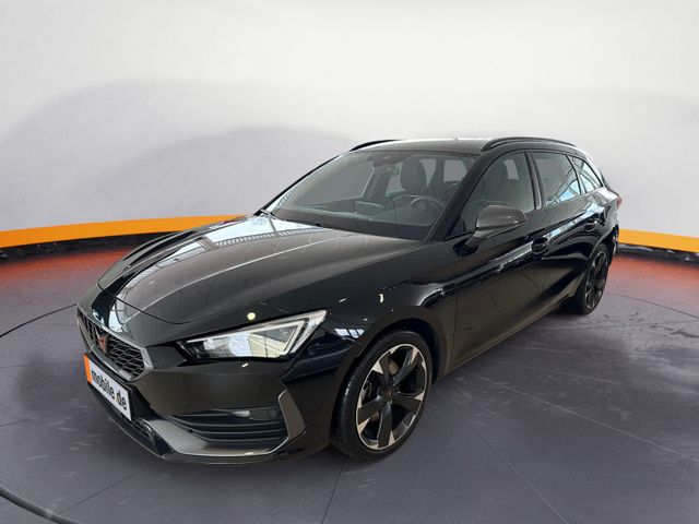 Cupra Leon SP 2.0 TSI DSG LED|ACC|SHZ|RFK|Navi