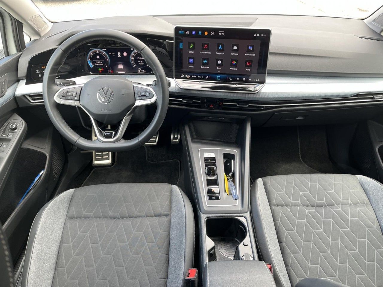 Volkswagen Golf - Bild 13