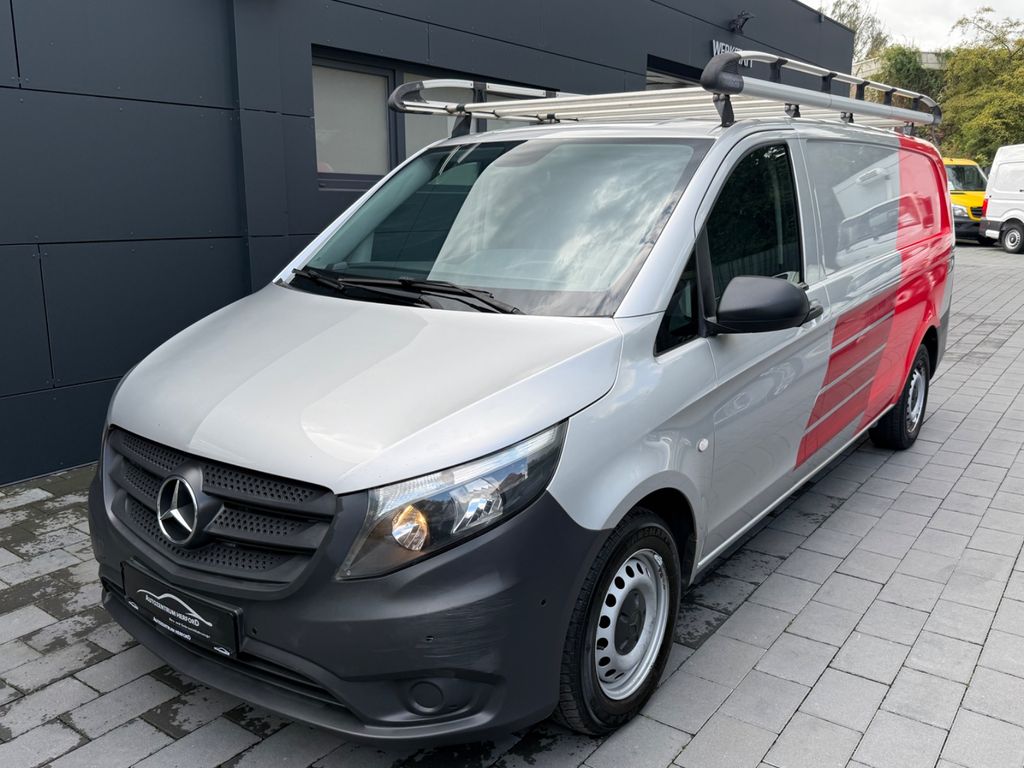 Image of Mercedes-Benz Vito