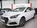 Hyundai i40 CW 2.0 GDI PREMIUM / LEDER,XENON,NAVI+KAMERA - Hyundai Gebrauchtwagen in Hamm