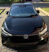 Volkswagen ID.4 Pro 77 kWh 210 kW Move mit Infotainm.P.... - VW ID.4 von privat