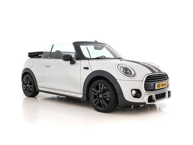 MINI Cooper Cabrio Mini 1.5 Chili Serious Business *H