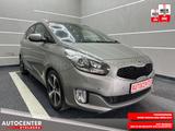 Kia Carens Spirit "7 SITZER-PANO-NAVI-CAM-LEDER" - Kia Carens: Spirit