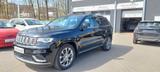 Jeep Grand Cherokee Summit 3.0l V6 MultiJet