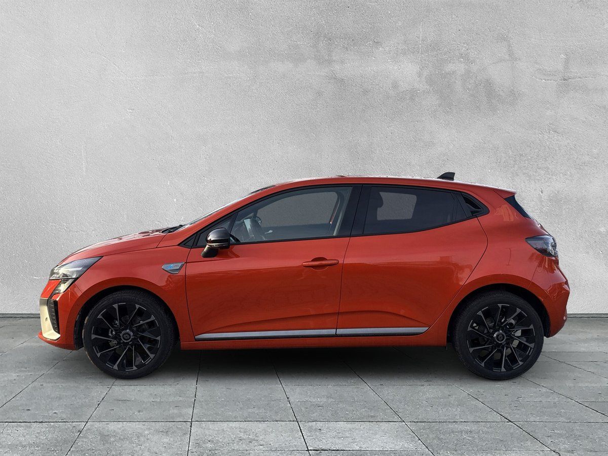 Renault Clio - Bild 2
