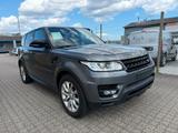 Land Rover Range Rover Sport 5.0 V8 510ps *Lkw*FULL SERVICE - gebrauchte Land Rover Range Rover Sport aus dem Jahr 2013
