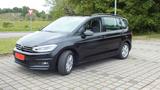Volkswagen Touran 1,5 TSI DSG Comfortline BMT/Start-Stopp - Volkswagen: Comfortline