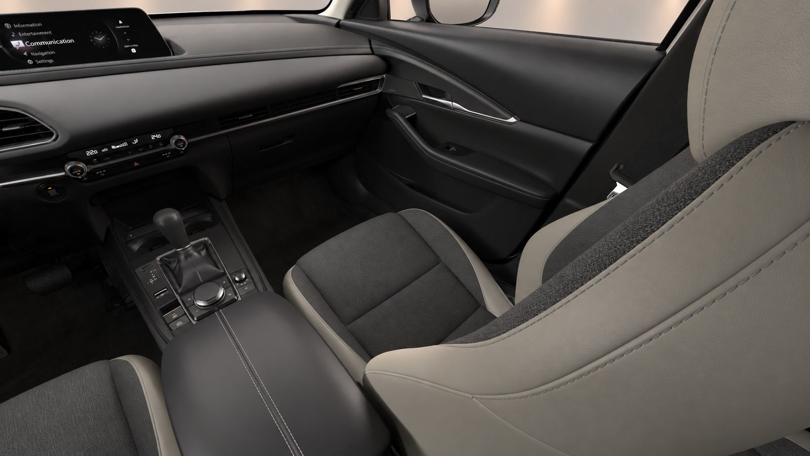 Mazda CX-30 - Bild 10