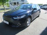 Ford Mondeo 2,0 TDCi Titanium ABS ESP SERVO - Ford Mondeo: Tdci
