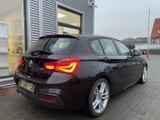 BMW 118i 5-Türer MSport Navi LED PDC - BMW 118 in Bielefeld