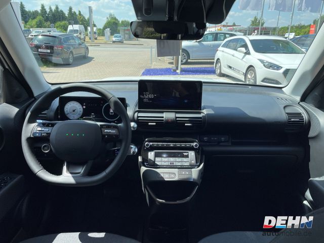 Hyundai INSTER Elektro Trend Mj26 49 kWh Assistenz-LED-