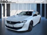 Peugeot 508 1.5 BlueHDi 130 SW GT SHZ Rückfahrkamera PDC - Peugeot 508 aus 2023