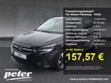 Opel Corsa-e Elegance Automatik Klimaautomatik Sitzhe