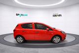 Opel Corsa E Selection KLIMAANLAGE, PARKPILOT, ISOFIX - Opel Corsa Gebrauchtwagen in Dresden
