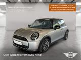 MINI Cooper C Head-Up Kamera Driv.Assist LED Alarm - gebrauchte MINI MINI aus dem Jahr 2024