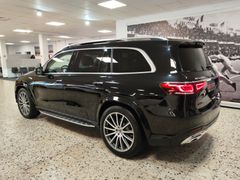 Fahrzeugabbildung Mercedes-Benz GLS 400 d 4M *AMG-LINE* (7'STZ/360°/PANO/MASSAGE