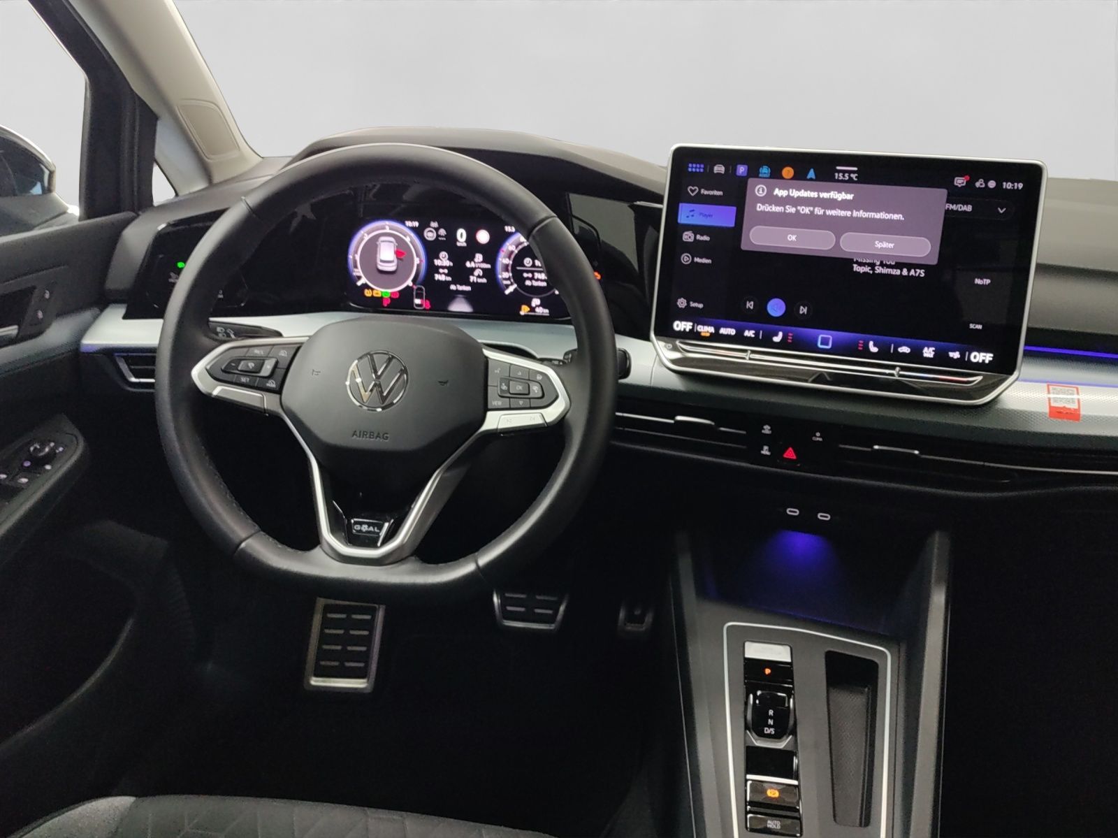Volkswagen Golf - Bild 5