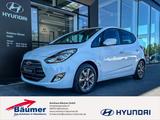 Hyundai ix20 FL 1.6 Benzin A/T SPACE PLUS +CAM +TEMP - Hyundai ix20 aus 2018