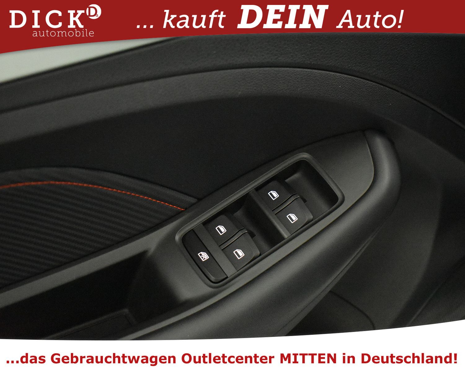 MG ZS 1.0 Comf PANO+NAVI+LEDER+LED+SHZ+DAB+ACC+360° - Image 16