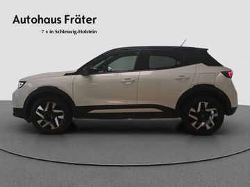 Fotografie 5 des Opel Mokka GS Kamera LED Sitzheizung Allwetterreifen